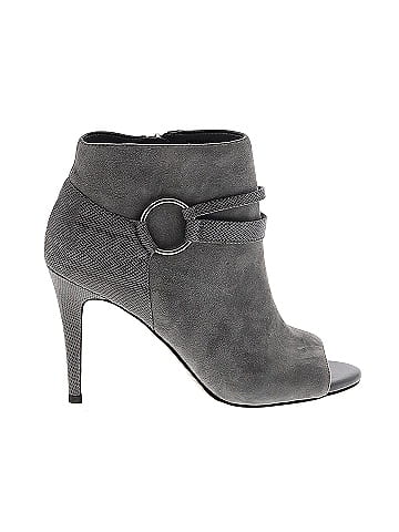 White House Black Market Ankle Boots (view 1)