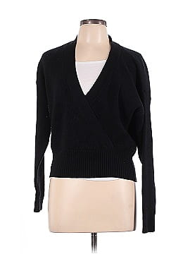Modern Citizen Pullover Sweater