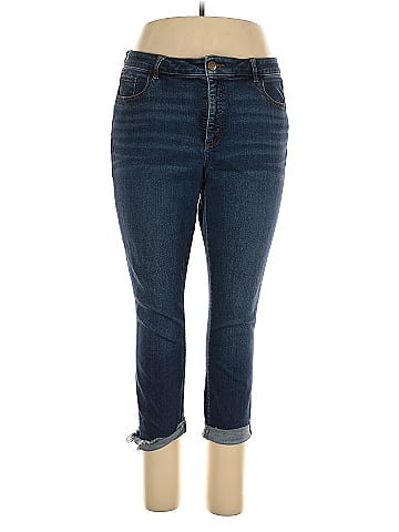 Ann Taylor LOFT Jeans (view 1)