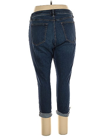 Ann Taylor LOFT Jeans (view 2)