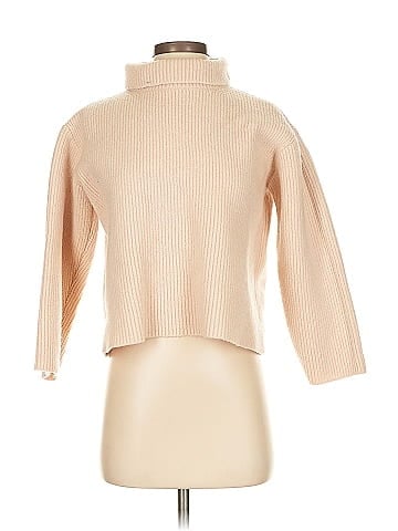 BILLIE The Label Turtleneck Sweater (view 1)