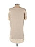 BKE Tan Short Sleeve T-Shirt Size S - photo 2