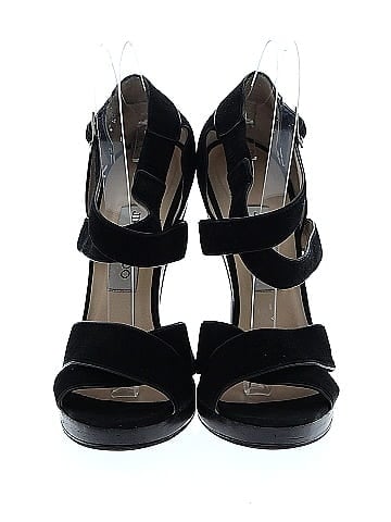 Jimmy Choo Heels (view 2)