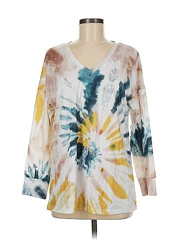 Suvimuga Long Sleeve T-Shirt (view 1)