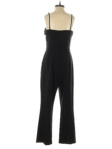 Black Halo Jumpsuit (view 2)