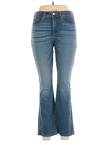 Levi Strauss Signature Jeans (view 1)