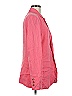 A.L.C. Pink Blazer Size 8 - photo 4