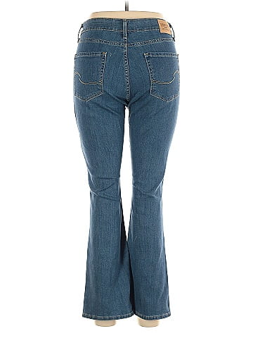 Levi Strauss Signature Jeans (view 2)