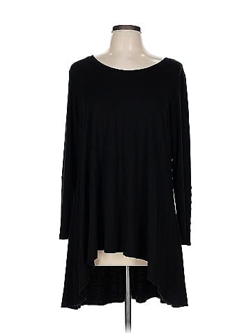 Evelyn & Arthur 3/4 Sleeve T-Shirt (view 1)