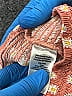 Wonder Nation 100% Rayon Orange Dress Size 7 (big kids) - photo 4