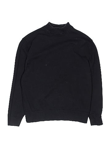 Zara Kids Turtleneck Sweater (view 1)