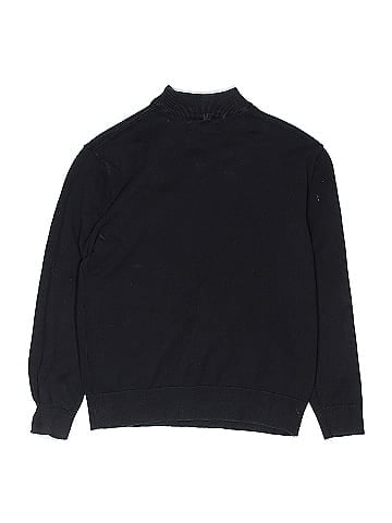 Zara Kids Turtleneck Sweater (view 2)