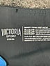 Victoria Sport 100% Cotton Blue Active Pants Size M - photo 3