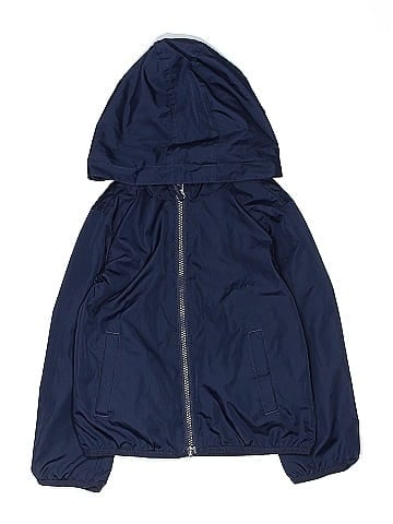 The Children's Place Raincoat (view 1)