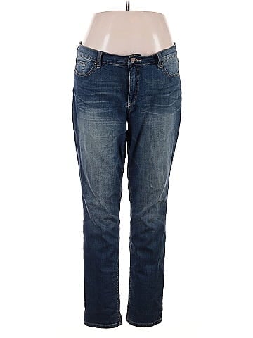 NY&C Jeans (view 1)