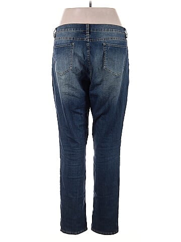 NY&C Jeans (view 2)
