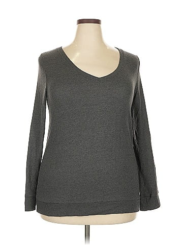 Korye Pullover Sweater (view 1)