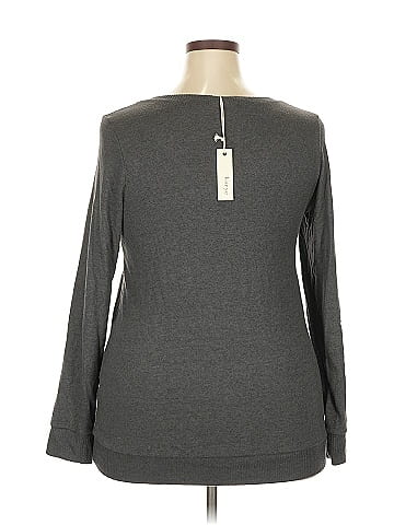 Korye Pullover Sweater (view 2)
