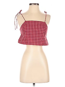 Urban Outfitters Sleeveless Top