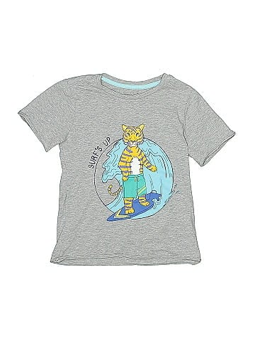Egg New York Short Sleeve T-Shirt (view 1)