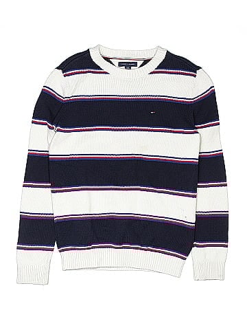 Tommy Hilfiger Pullover Sweater (view 1)