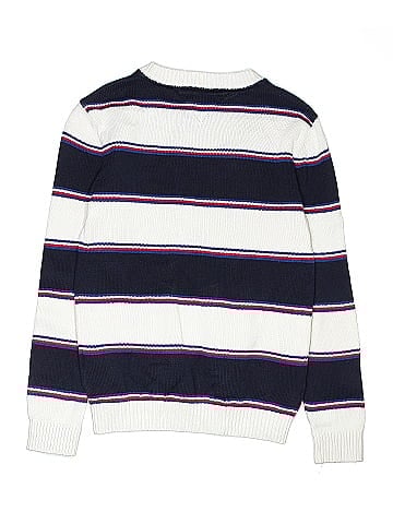 Tommy Hilfiger Pullover Sweater (view 2)
