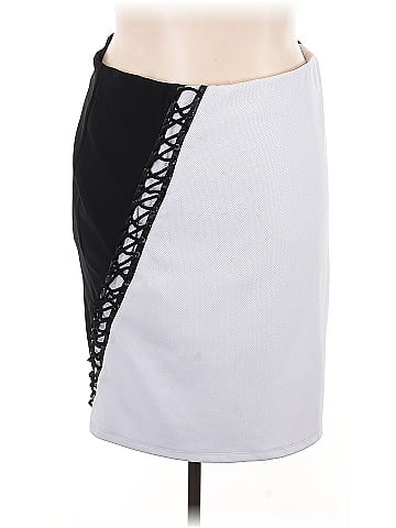 Bisou Bisou Casual Skirt (view 1)