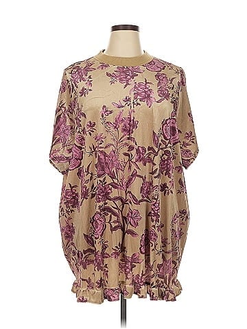Fashion Casual Dress (view 1)