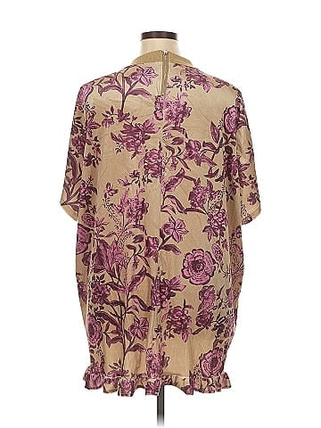 Fashion Casual Dress (view 2)