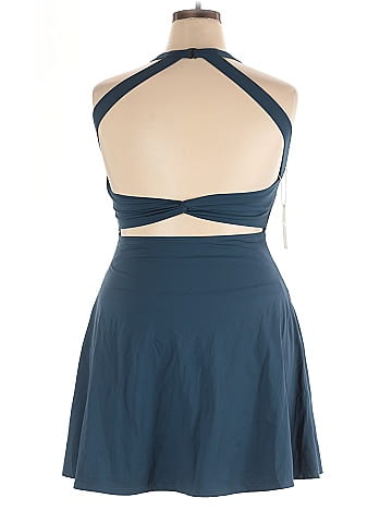 Halara Cocktail Dress (view 2)