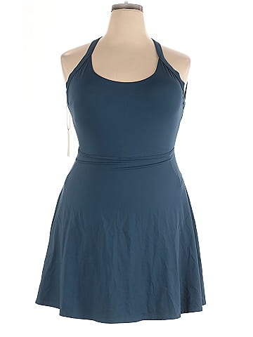 Halara Cocktail Dress (view 1)