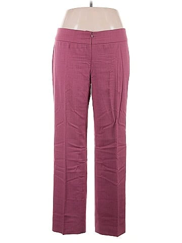 Worth New York Wool Pants (view 1)