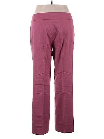 Worth New York Wool Pants (view 2)