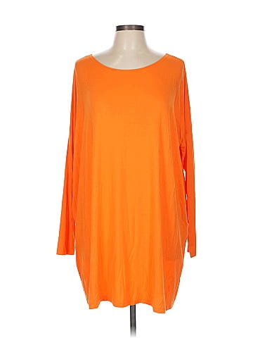 Piko 3/4 Sleeve T-Shirt (view 1)