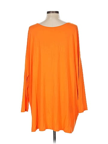 Piko 3/4 Sleeve T-Shirt (view 2)