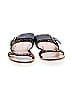 M. Gemi Brown Tan Sandals Size EU 39 1/2 - photo 2