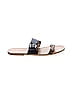 M. Gemi Brown Tan Sandals Size EU 39 1/2 - photo 1