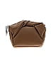 Urban Expressions Solid Brown Tan Satchel One size - photo 3