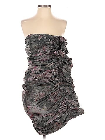 ALLSAINTS Spitalfields Cocktail Dress (view 1)