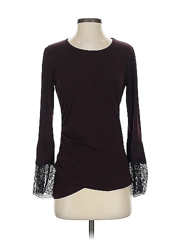 Kobi Long Sleeve Top (view 1)