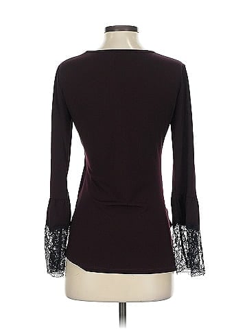 Kobi Long Sleeve Top (view 2)