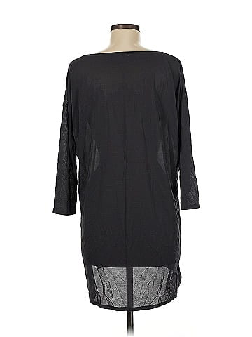 Calypso St. Barth 3/4 Sleeve Top (view 2)
