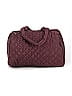 DSW Argyle Burgundy Tote One size - photo 1