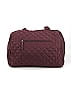 DSW Argyle Burgundy Tote One size - photo 3