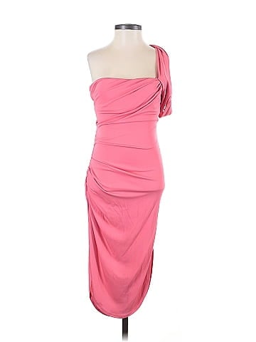 Halston Heritage Cocktail Dress (view 1)