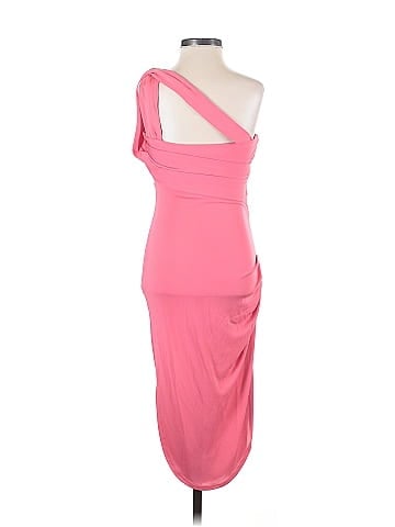 Halston Heritage Cocktail Dress (view 2)