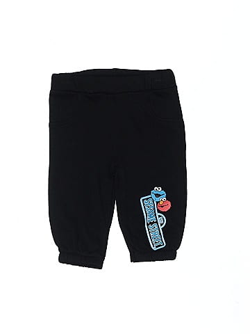 Sesame Street Casual Pants (view 1)