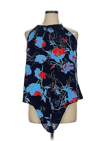 Allison Joy Sleeveless Blouse (view 1)