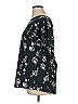 Lane Bryant 100% Polyester Black Short Sleeve Blouse Size 14 - photo 4