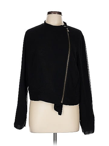 RACHEL Rachel Roy Track Jacket (view 1)